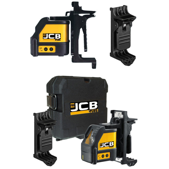 Projcb Plus Alman JW088K Otomatik Hizalamalı Yatay ve Dikey Yeşil Lazer Çizgi Distomat - 2