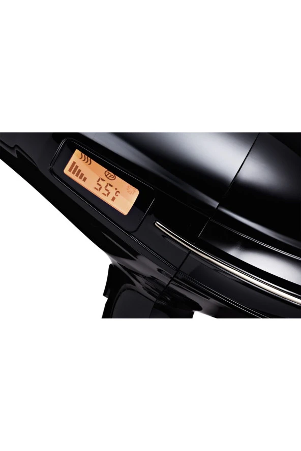Hd 9880 Sensör 2200w Saç Kurutma Makinesi - 4