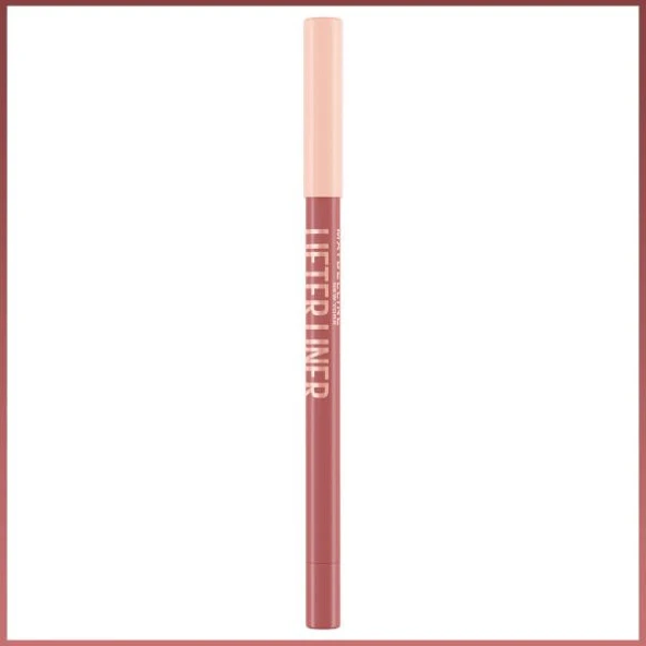 Maybelline New York Lifter Liner Dudak Kalemi - 07