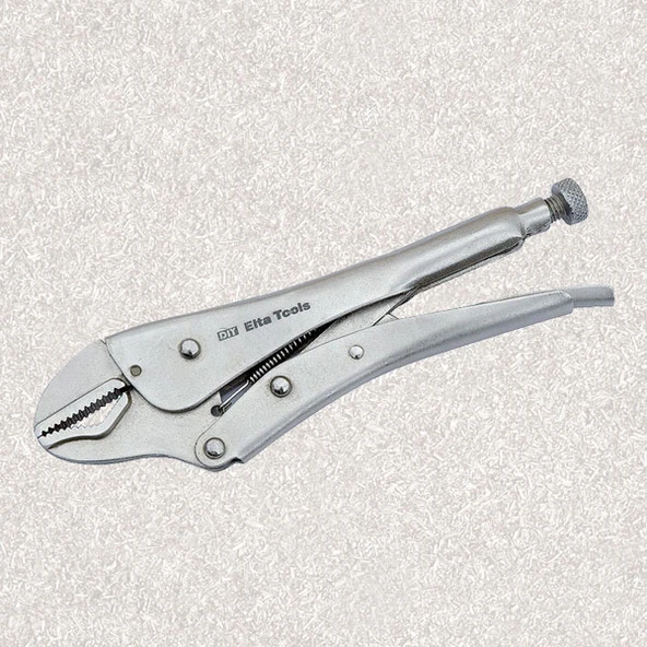 Elta Ayarlı Pense 225mm ürün görseli