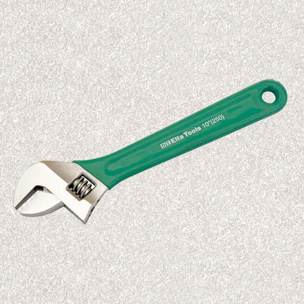 Elta Kurbağacık Anahtar 8 No ürün görseli