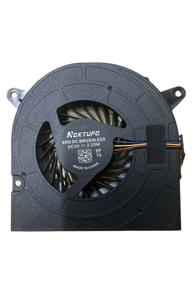 Lenovo ile Uyumlu S400Z Type 10HB, S400Z Type 10K2 All in One AIO PC Fan