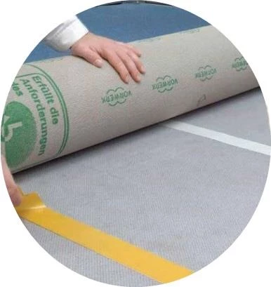 Halı kaydırmaz bant boss çift taraflı halı,kilim,paspas kaydırmaz/50mmX5MT-1Ad - 9