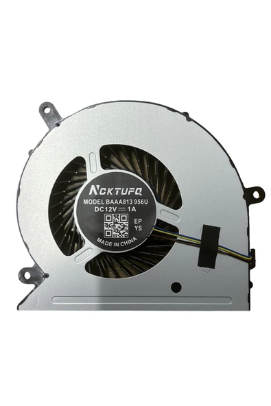 Lenovo ile Uyumlu IdeaCentre 510-22ISH Type F0CB, 510-23ISH Type F0CD All in One AIO PC Fan