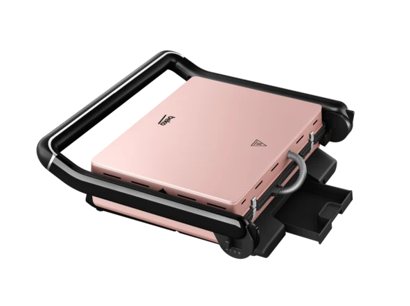 Beko TM 5046 CR Floral 2400 W Tost Makinesi Rose Gold - 4