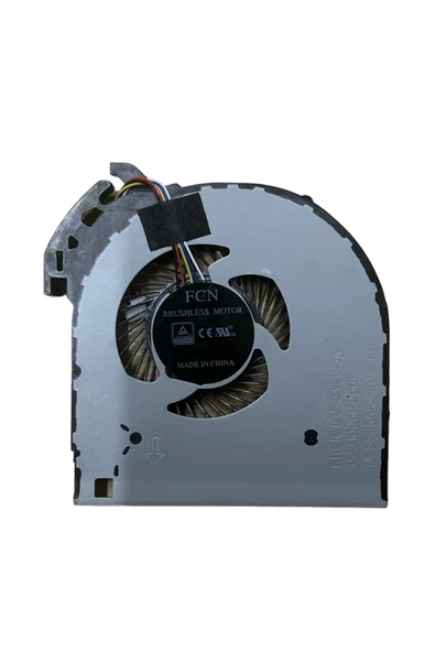 Lenovo ile Uyumlu IdeaPad V110-15ISK 80TL0011TX, V110-15ISK 80TL0012TX Cpu Fan, İşlemci Fanı