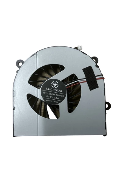 Monster ile Uyumlu Abra A7 V5.2 Cpu Fan, İşlemci Fanı
