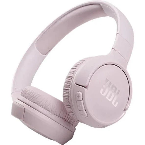 Jbl T510BT Multi Connect Bluetooth Kulaklık Pembe