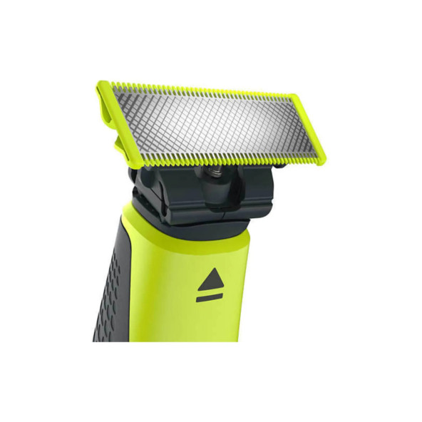 Philips Oneblade Tıraş Makinesi Qp2510/11 Hibrit Tıraş Makinesi Düzeltici - 2