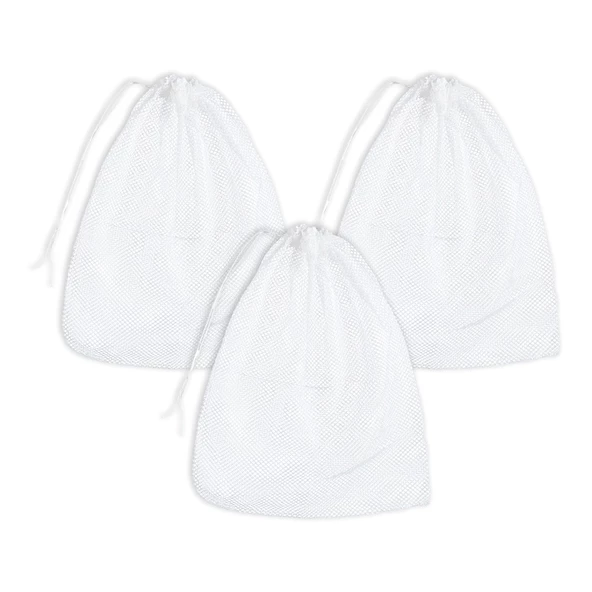 Pierre Cardin 3'lü Çamaşır Yıkama Filesi