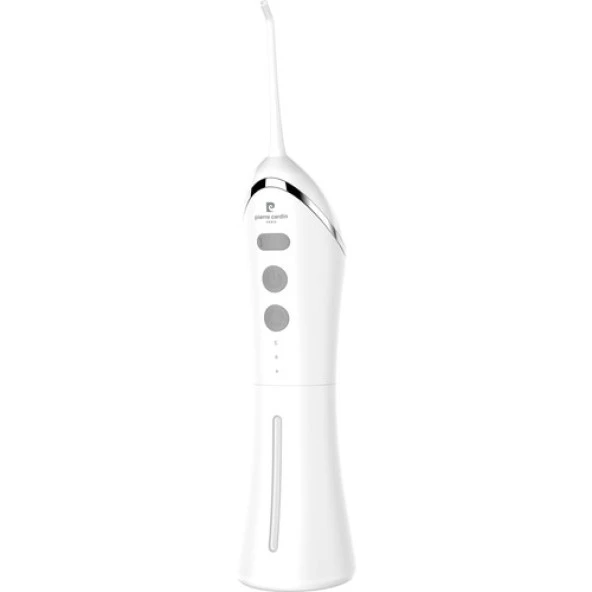 Pierre Cardin Şarjlı Ağız Duşu PC-T20001 - 2