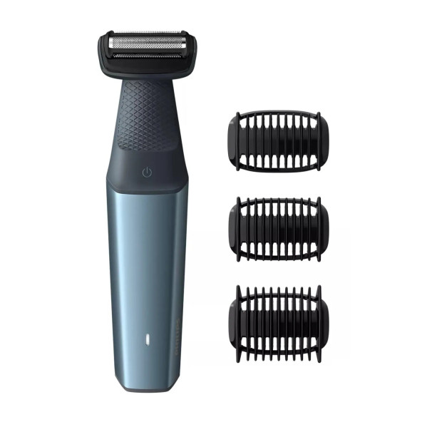 Philips Bg3015/15 Islak Kuru Erkek Vücut Bakım Kiti Bodygroom Series 3000