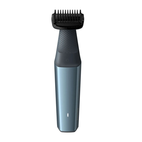 Philips Bg3015/15 Islak Kuru Erkek Vücut Bakım Kiti Bodygroom Series 3000 - 3