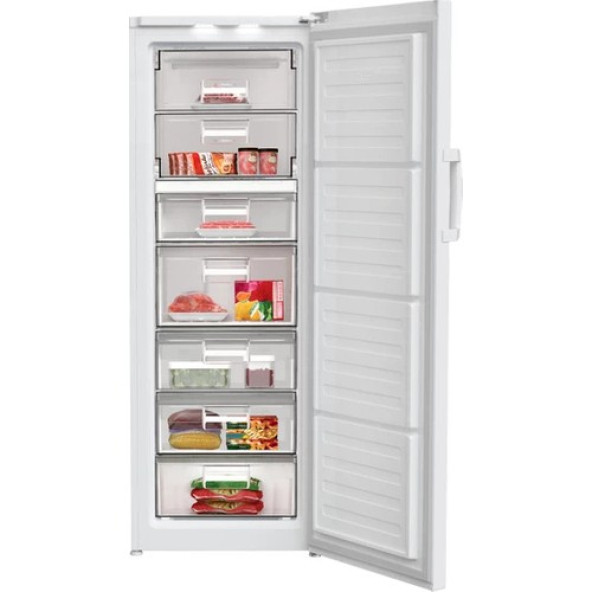 Altus AL 709 XNF Joker 7 Çekmeceli Dikey No Frost Derin Dondurucu - 2