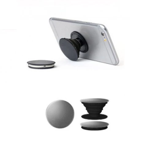 Pop Socket Telefon Arkası Parmak Tutucu