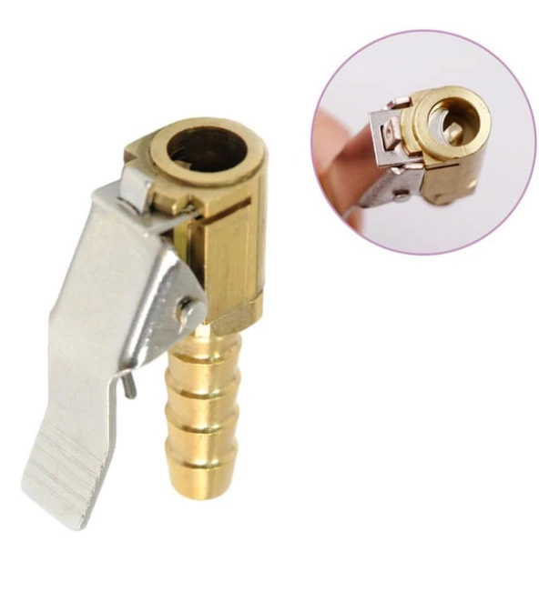 Bay-Tec Mk1287-10 Hava Basma Uç Mandalı 2li 8mm