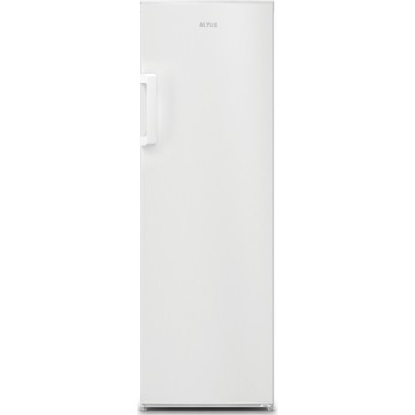 Altus AL 809 NFE 8 Çekmeceli Dikey No Frost Derin Dondurucu