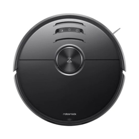 Roborock S6 MaxV Vacuum Cleaner (OUTLET) (12 AY VTM GARANTİ TEKNİK GARANTİLİ) - 2