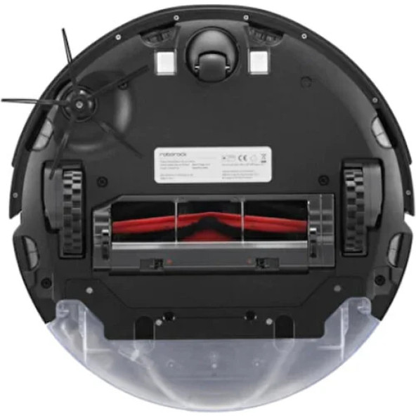 Roborock S6 MaxV Vacuum Cleaner (OUTLET) (12 AY VTM GARANTİ TEKNİK GARANTİLİ) - 4