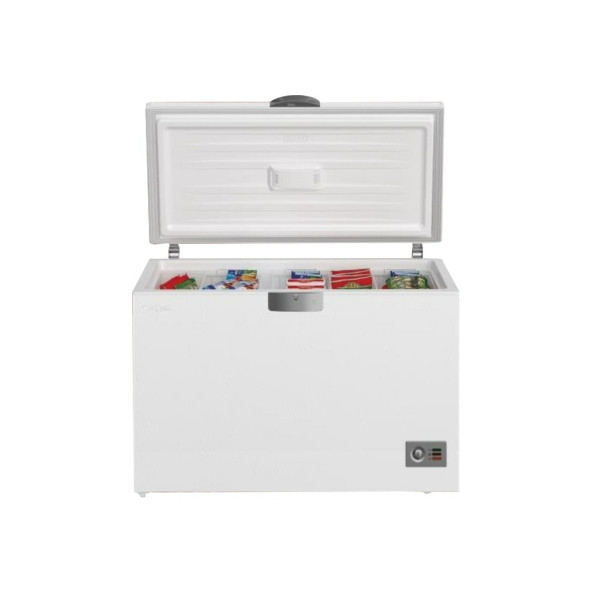 AL 2298 JE Sandık Tipi Derin Dondurucu