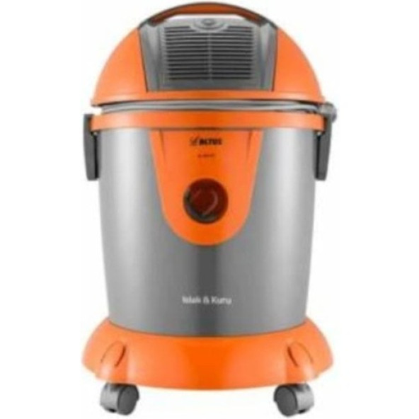 Altus AL 603 KV 2000 W Islak Kuru Süpürge - 3