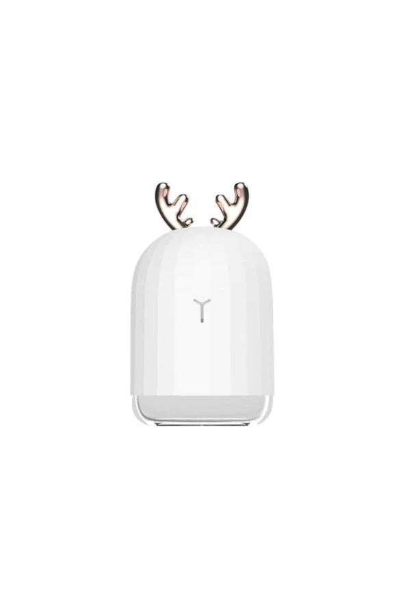 Lovely Humidifier Ortam Dezenfeksiyon Ve Şık Buhar Makinesi - 2