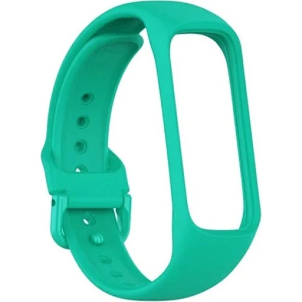 Mi7a Samsung Galaxy Fit 2 Silikon Kordon