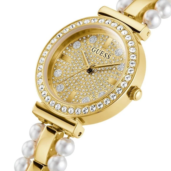 Guess Gugw0531l2 Kadın Kol Saati - Resim 2