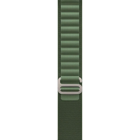 Huawei Gt / Gt2 / Gt2 Pro / Gt3 - Honor Magic Watch 2 46MM - Samsung Gear Watch 46MM Hasır Kordon Kayış 22mm - 3