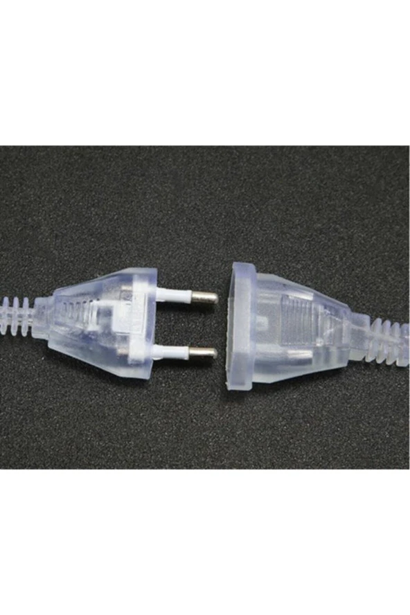 Hidz Perde Led Yıldız Dekorlu - 2