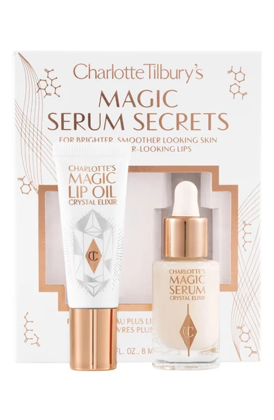 Charlotte Tilbury Magic Serum Secrets Set