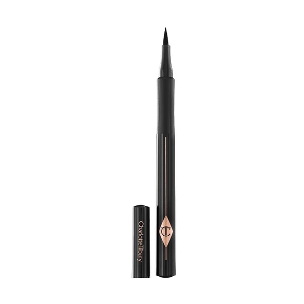 Charlotte Tilbury The Feeline Flick Eyeliner - Panther ürün görseli