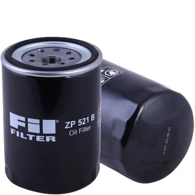 Fil Filtre YAG FILTRESI PREGIO 2,7 BONGO 2,7 ürün görseli 1