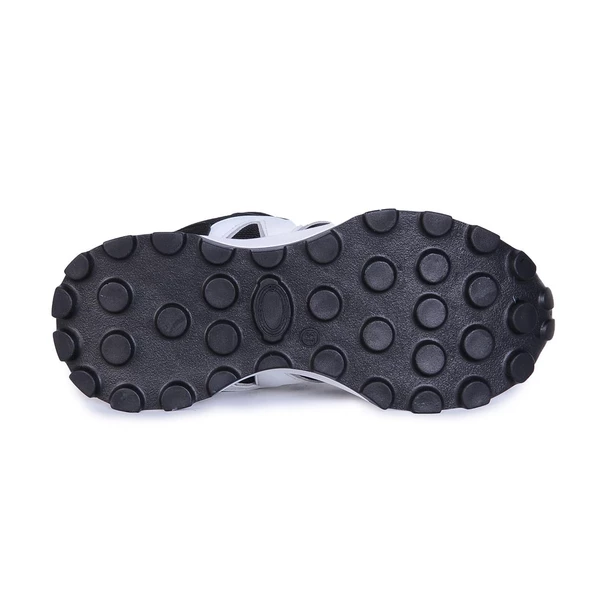 Mp 242-2091Zn Günlük Yürüyüş Kadın Sneaker Ayakkabı - Resim 8