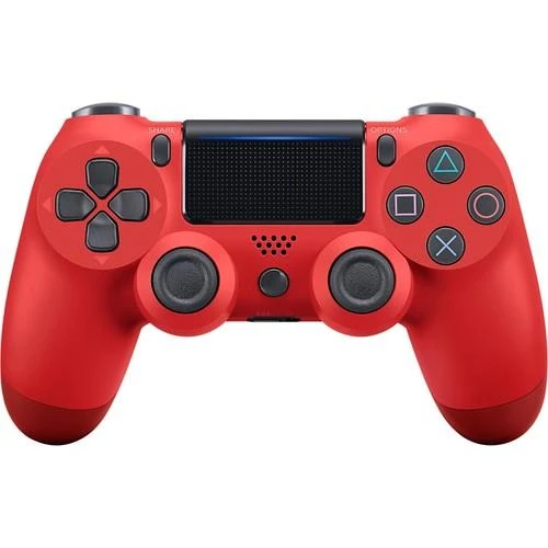 Doubleshock 4 Kablosuz Titreşimli Oyun Kolu PS4 - 2