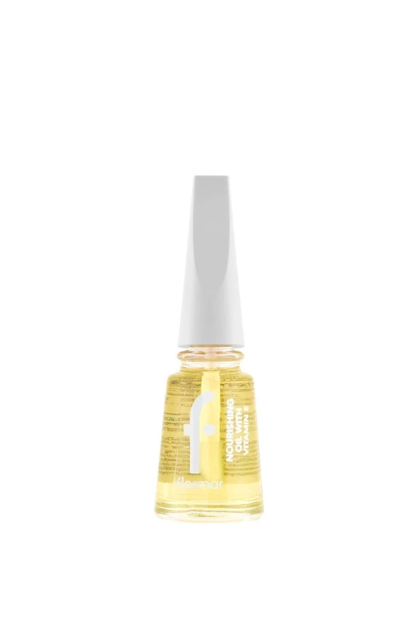 Besleyici ve Güçlendirici Tırnak Bakım Yağı - Nourishing Oil Vitamin Nail Care - 000 - 8682536059190