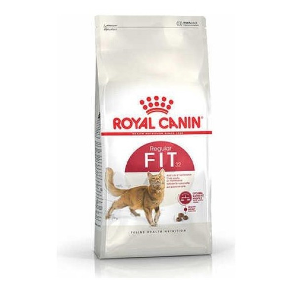 Royal Canin Fit 32 Yetişkin Kedi Maması 4 Kg