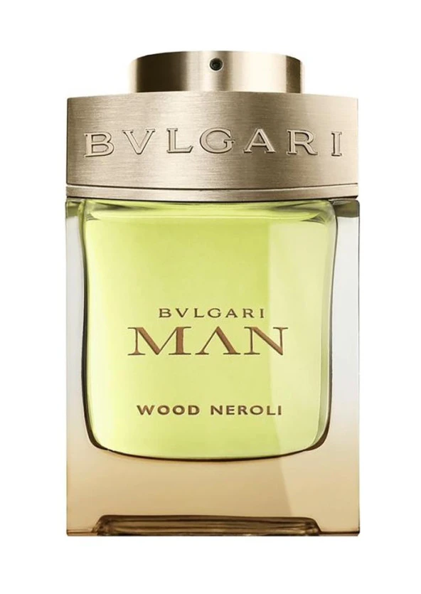 Bvlgari Man Wood Neroli Edp 60 Ml Erkek Parfüm