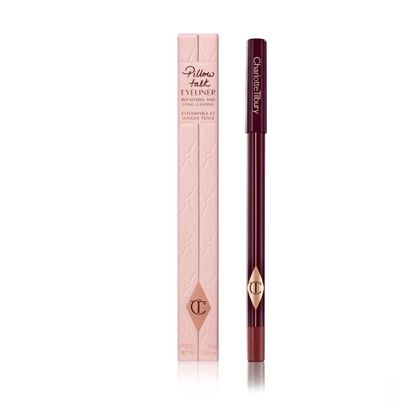 Charlotte Tilbury Pillow Talk Eyeliner - Pillow Talk ürün görseli