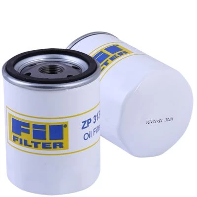 Fil Filtre YAG FILTRESI B2500 BT50 06> RANGER 2.5 TDCI TK6 06>