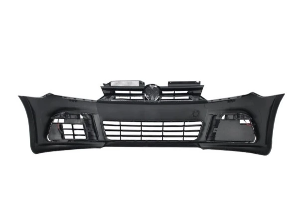 GOLF 6 2009-2012 R20 ÖN TAMPON + PANJUR ürün görseli 1