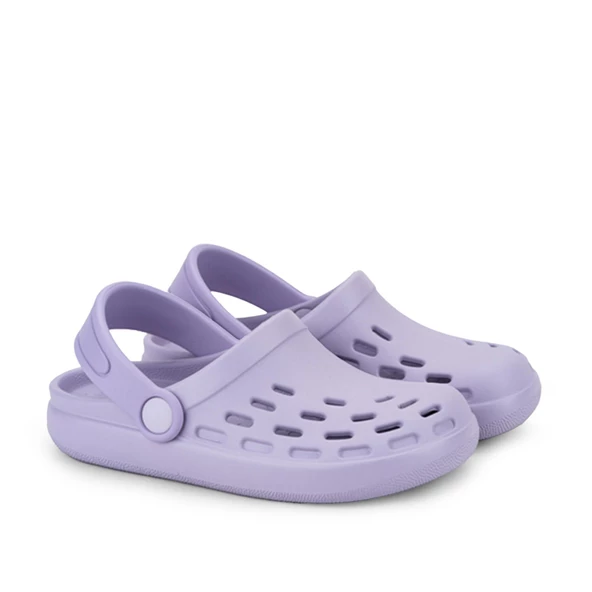 IGOR ÇOCUK LİLA S10326 SPORT SANDALET S10326-IGR018 - 2