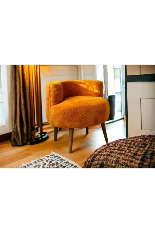 BEYLERBEYİ Tekli koltuk,tekli berjer,( salon, balkon, bahçe sandalyesi) - 2