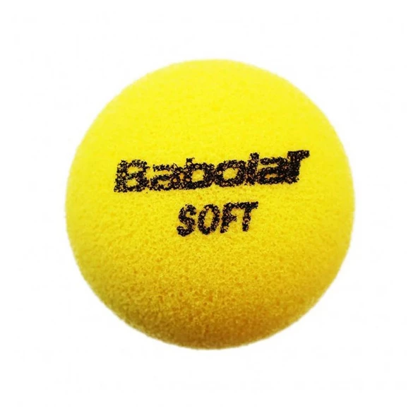 Babolat Soft Foam Box X36 Kova Tenis Topu 513004-113 - 4