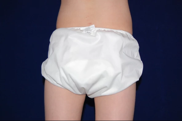 Sema Baby Alıştırma Külodu No.1 10-15 kg - 3