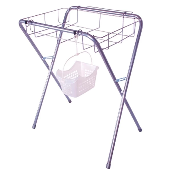 Sevi Bebe Sepetli Küvet Ayağı - 2