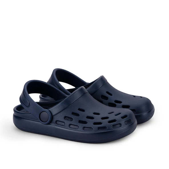 IGOR ÇOCUK LACİVERT S10326 SPORT SANDALET S10326-IGR003 - 2