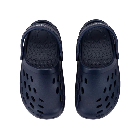 IGOR ÇOCUK LACİVERT S10326 SPORT SANDALET S10326-IGR003 - 3