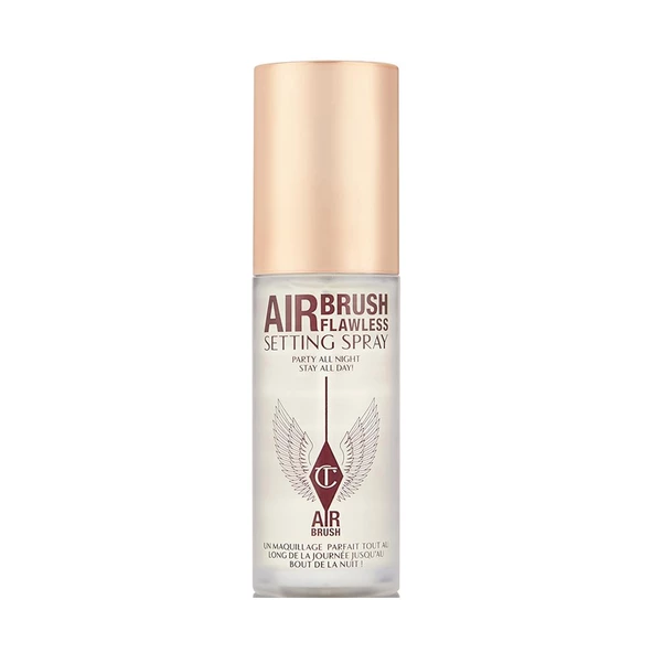 Charlotte Tilbury Airbrush Flawless Setting Spray 35 ml