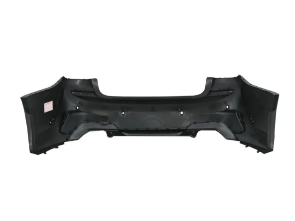 3 SERISI G20 2019+ IÇIN UYUMLU   3.40 M-TECH DÖNÜSÜM - FULL BODY KIT - Resim 2